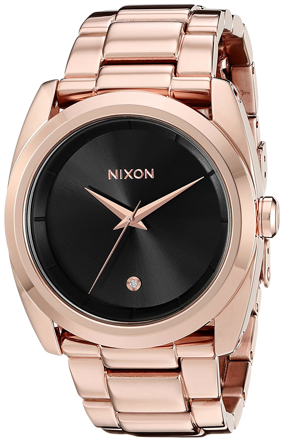 Nixon Watches : A935-2046 Japanese Quartz Dial Color