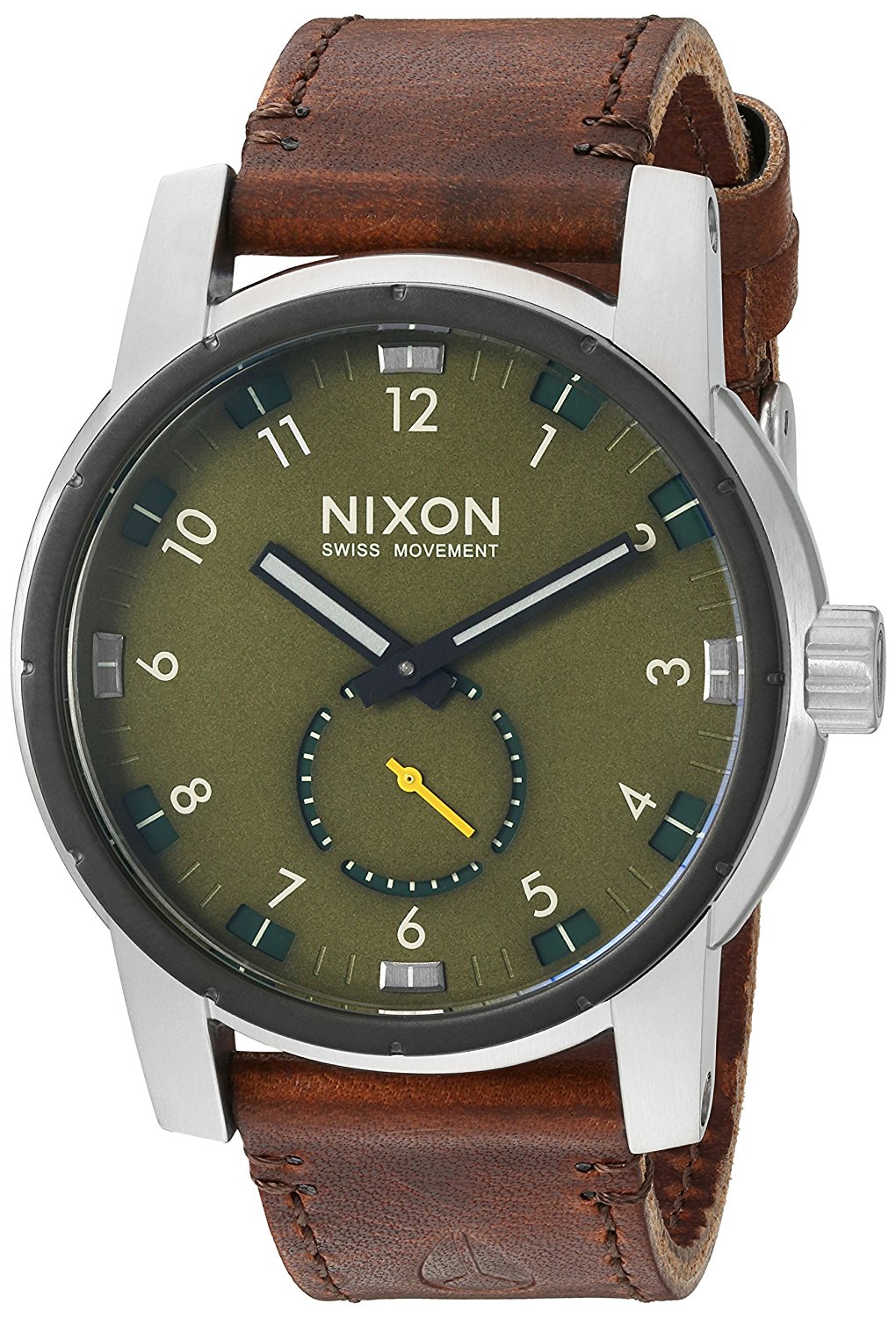 Nixon Watches : A9382334-00 Quartz Dial Color