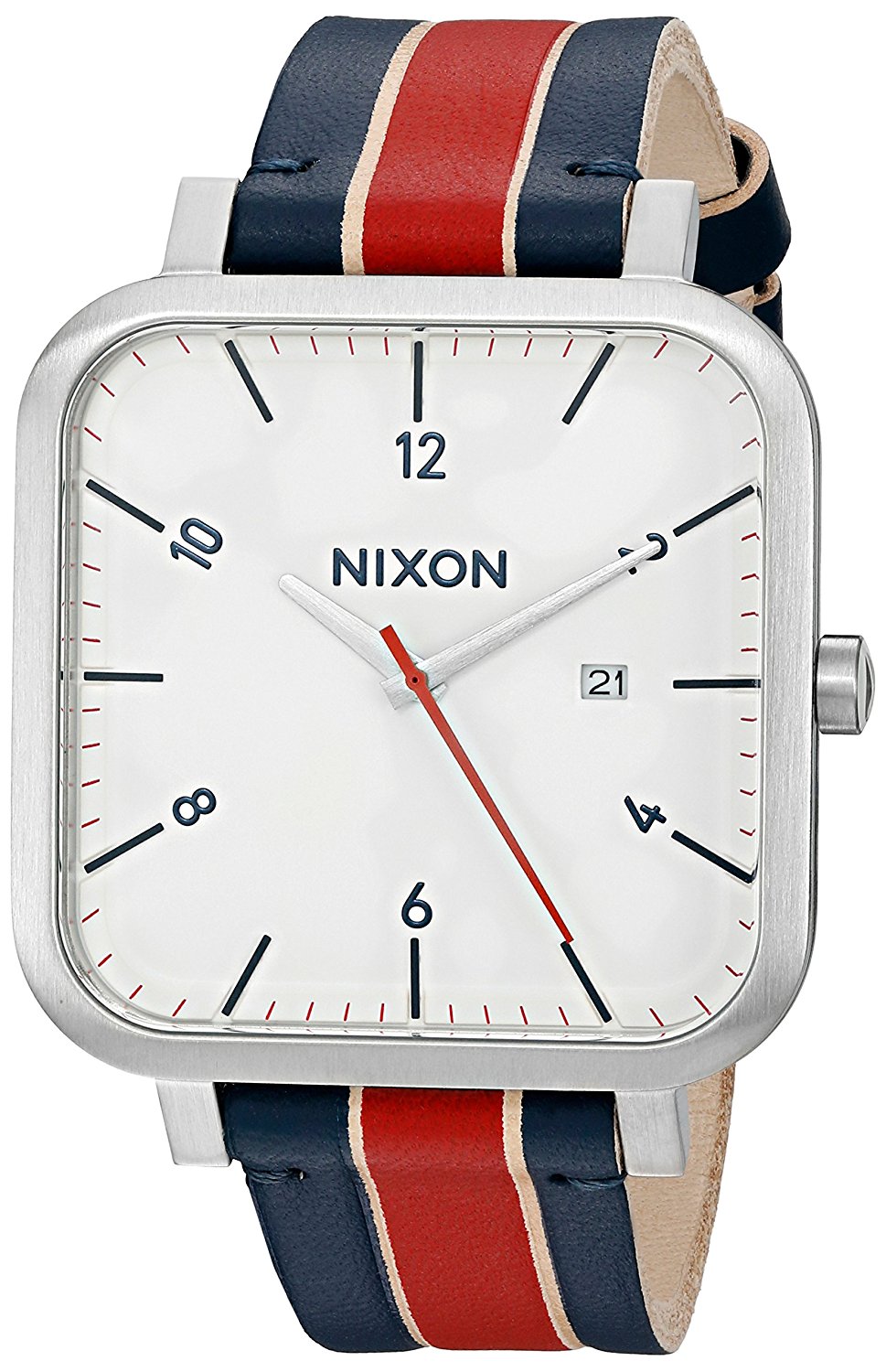 Nixon Watches : A9391854 Japanese Quartz Dial Color