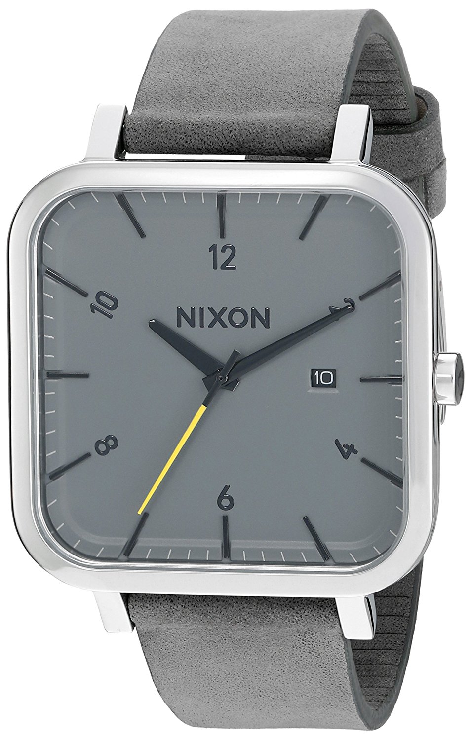 Nixon Watches : A939-147 Japanese Quartz Dial Color