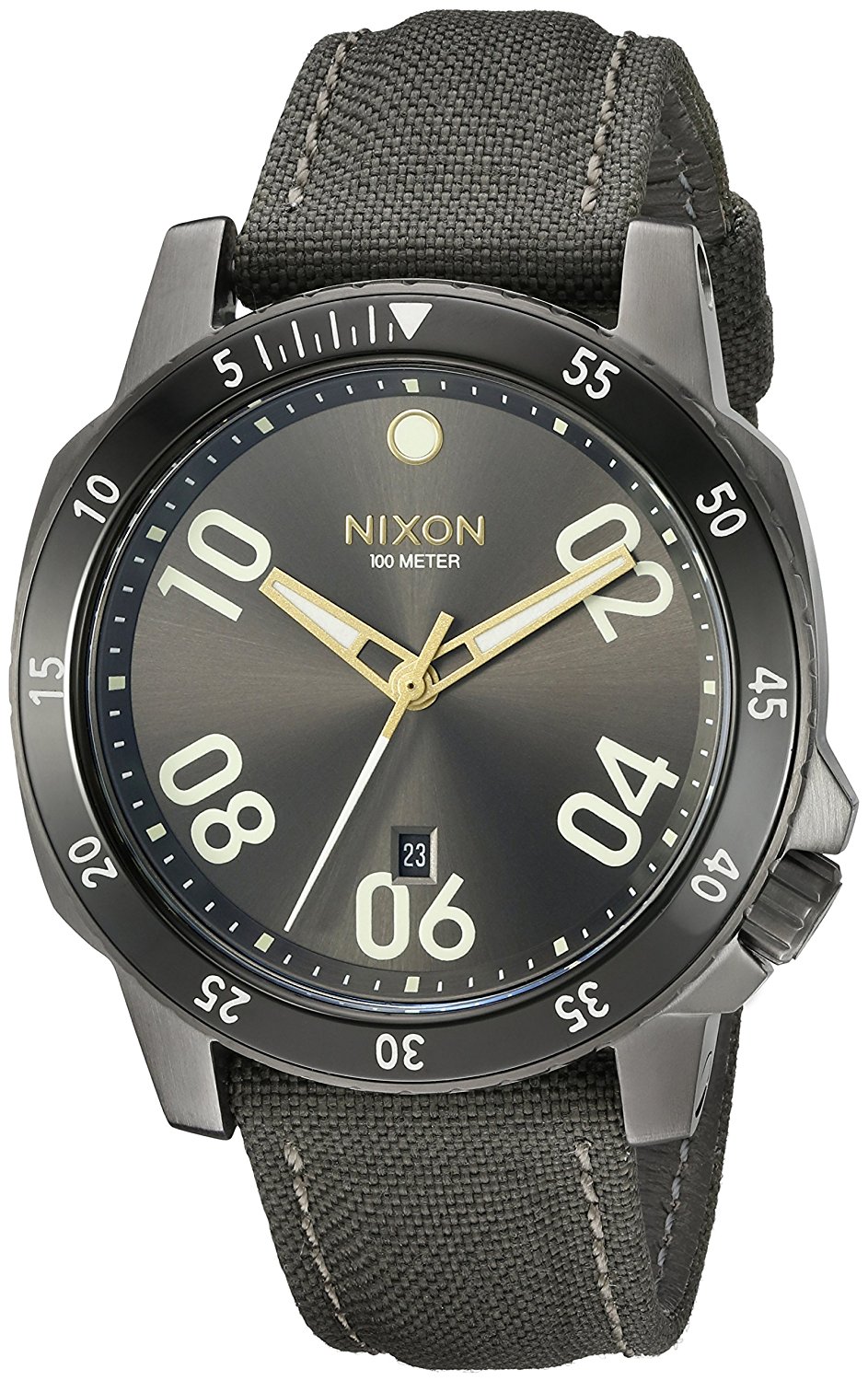 Nixon Watches : A9421418-00 Japanese Quartz Dial Color