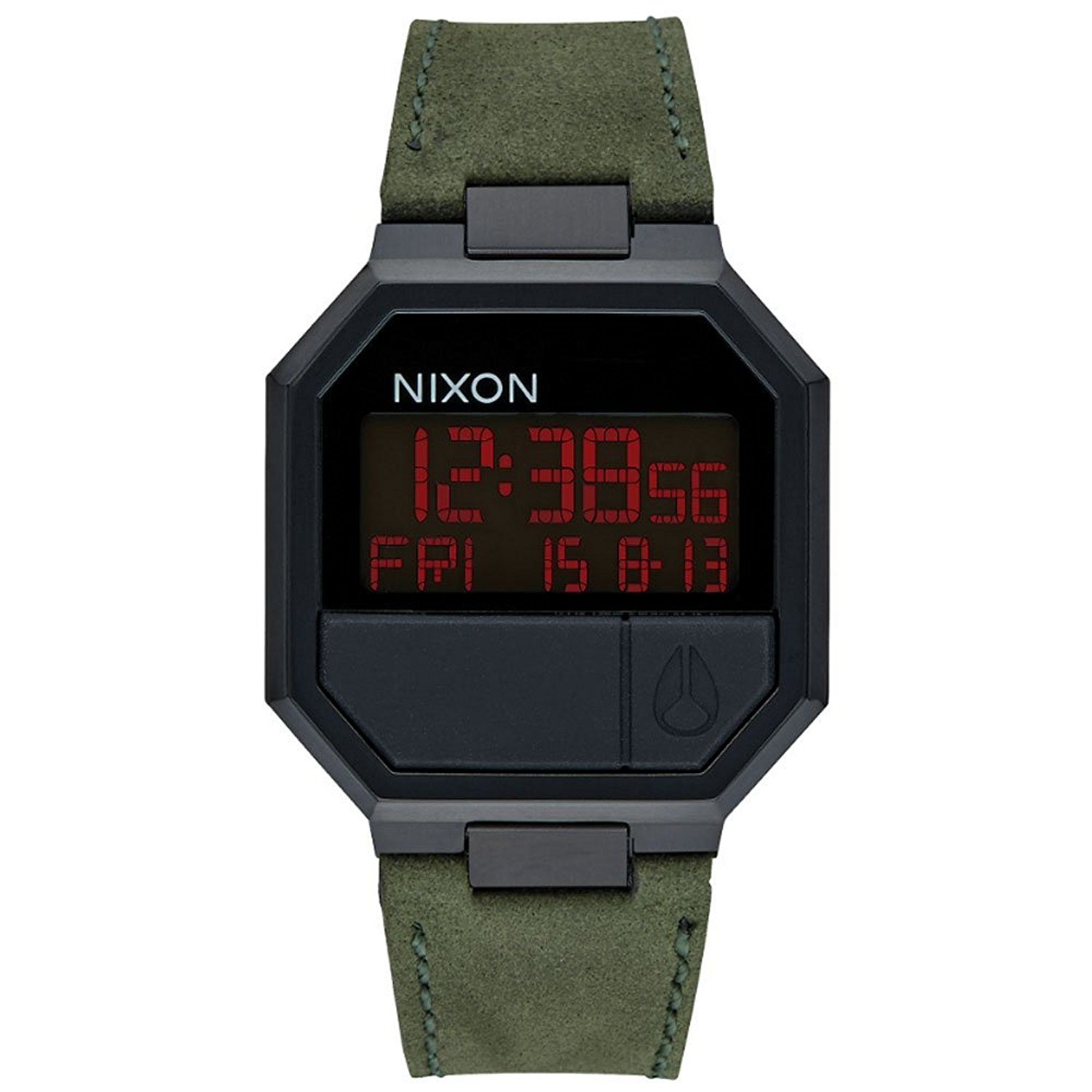 Nixon Watches : A944-032-00 Quartz Dial Color