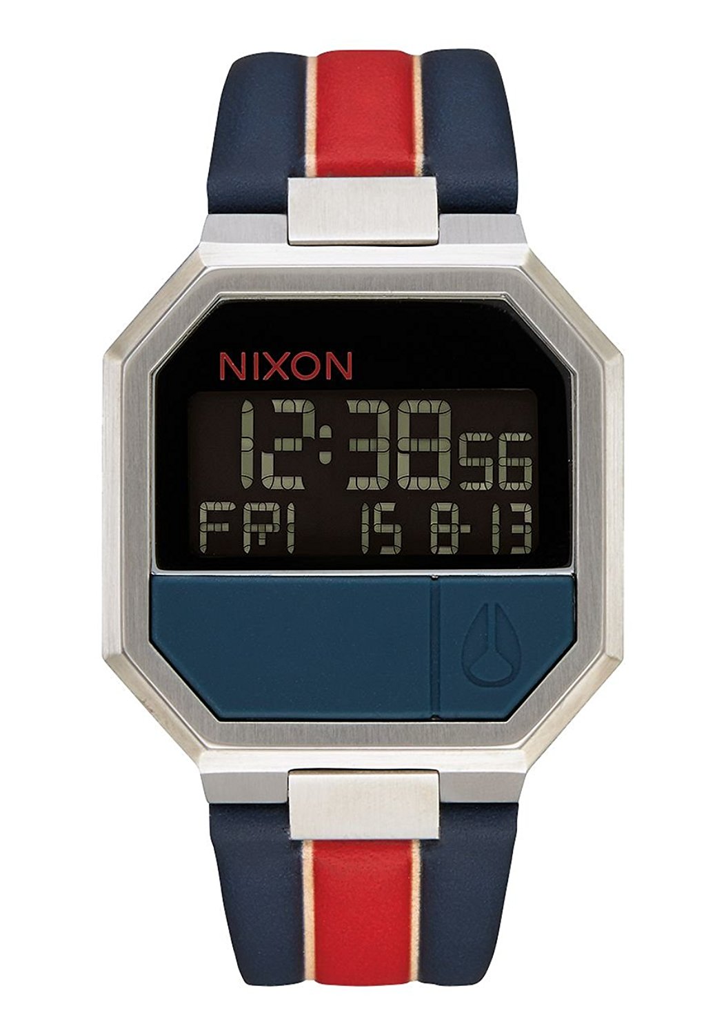 Nixon Watches : A944-1854 Quartz Dial Color