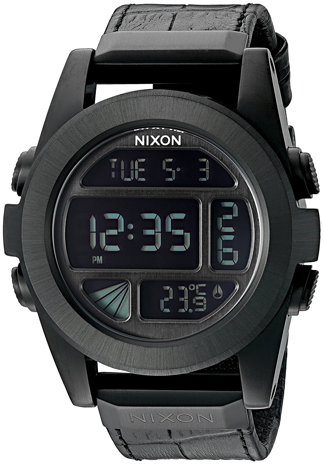 Nixon Watches : A946-1886 Quartz Dial Color