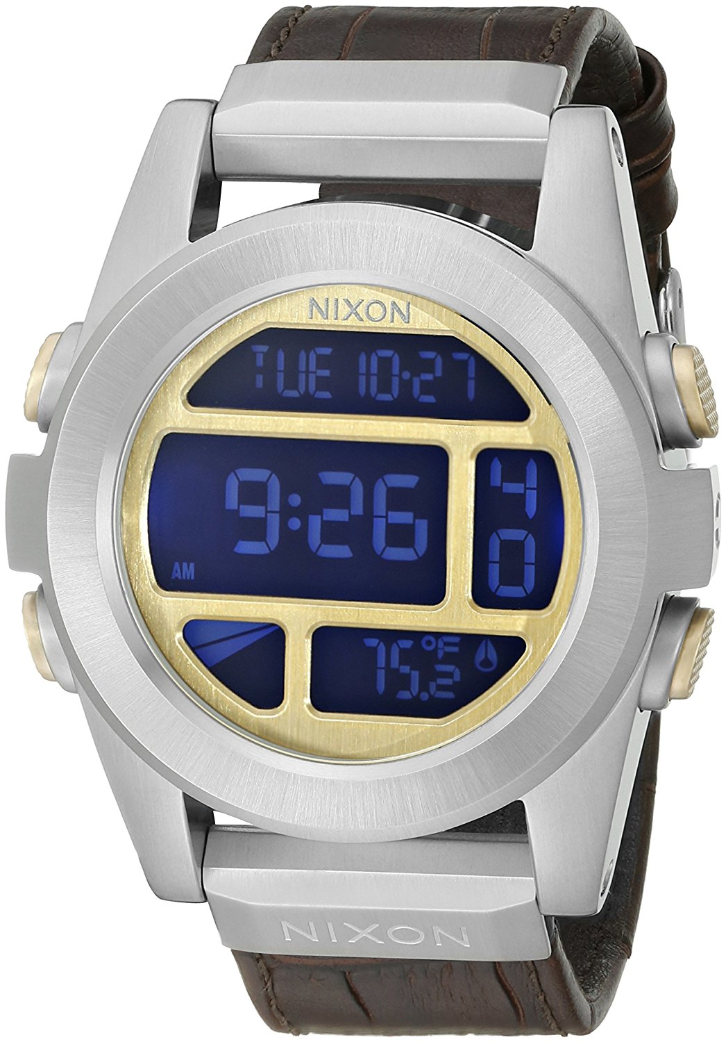 Nixon Watches : A946-1887 Quartz Dial Color