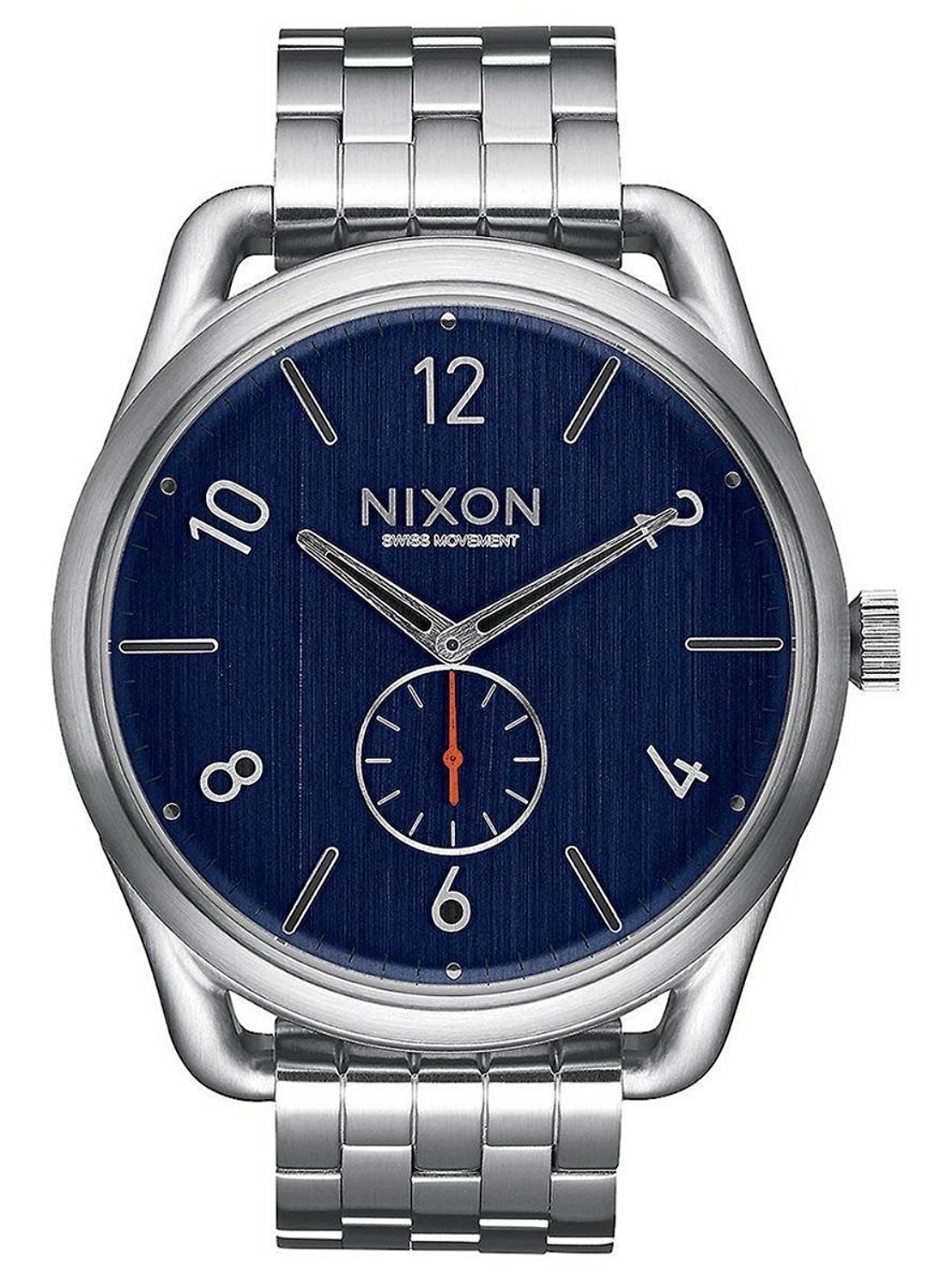 Nixon Watches : A951-307-00 Quartz Dial Color