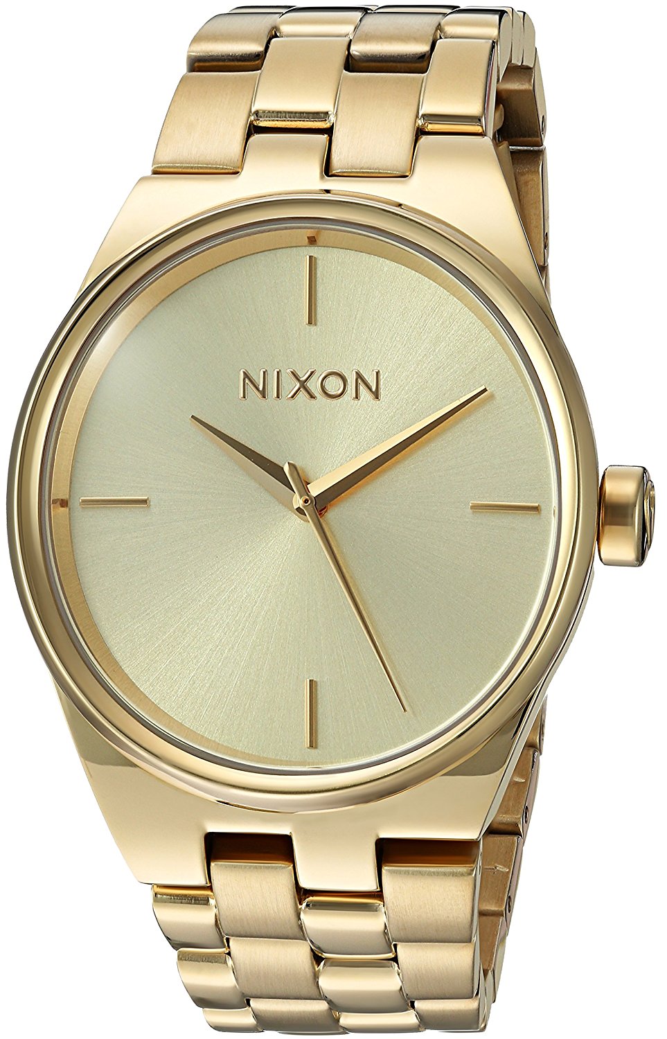 Nixon Watches : A953-502 Japanese Quartz Dial Color