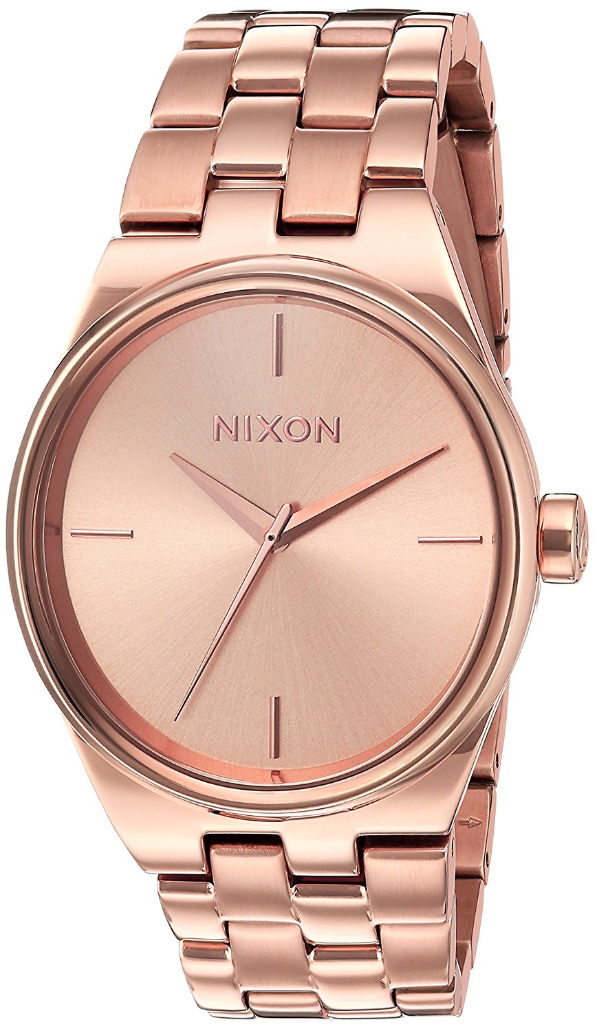 Nixon Watches : A953-897 Japanese Quartz Dial Color