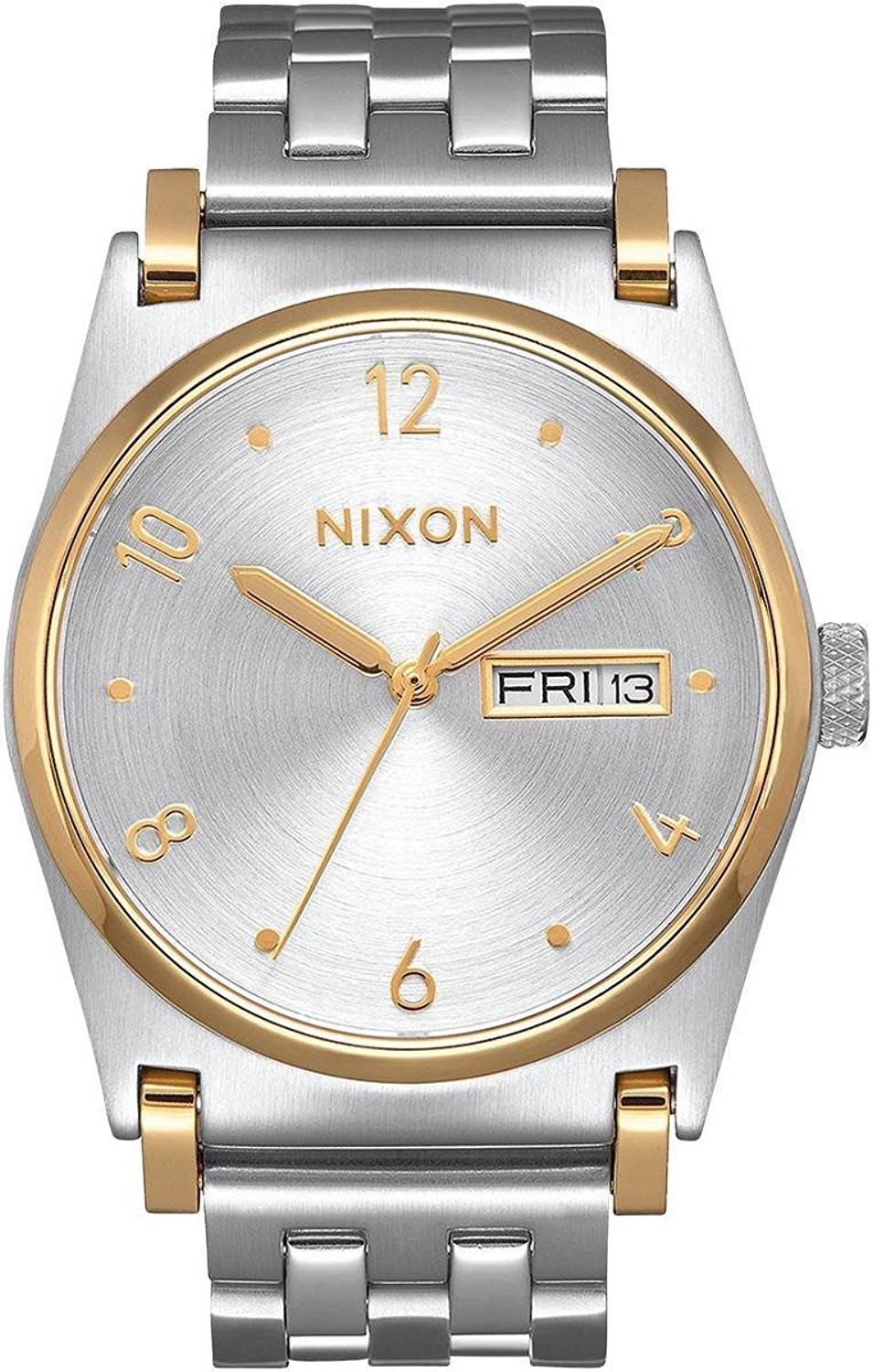 Nixon Watches : A954-1921 Quartz Dial Color