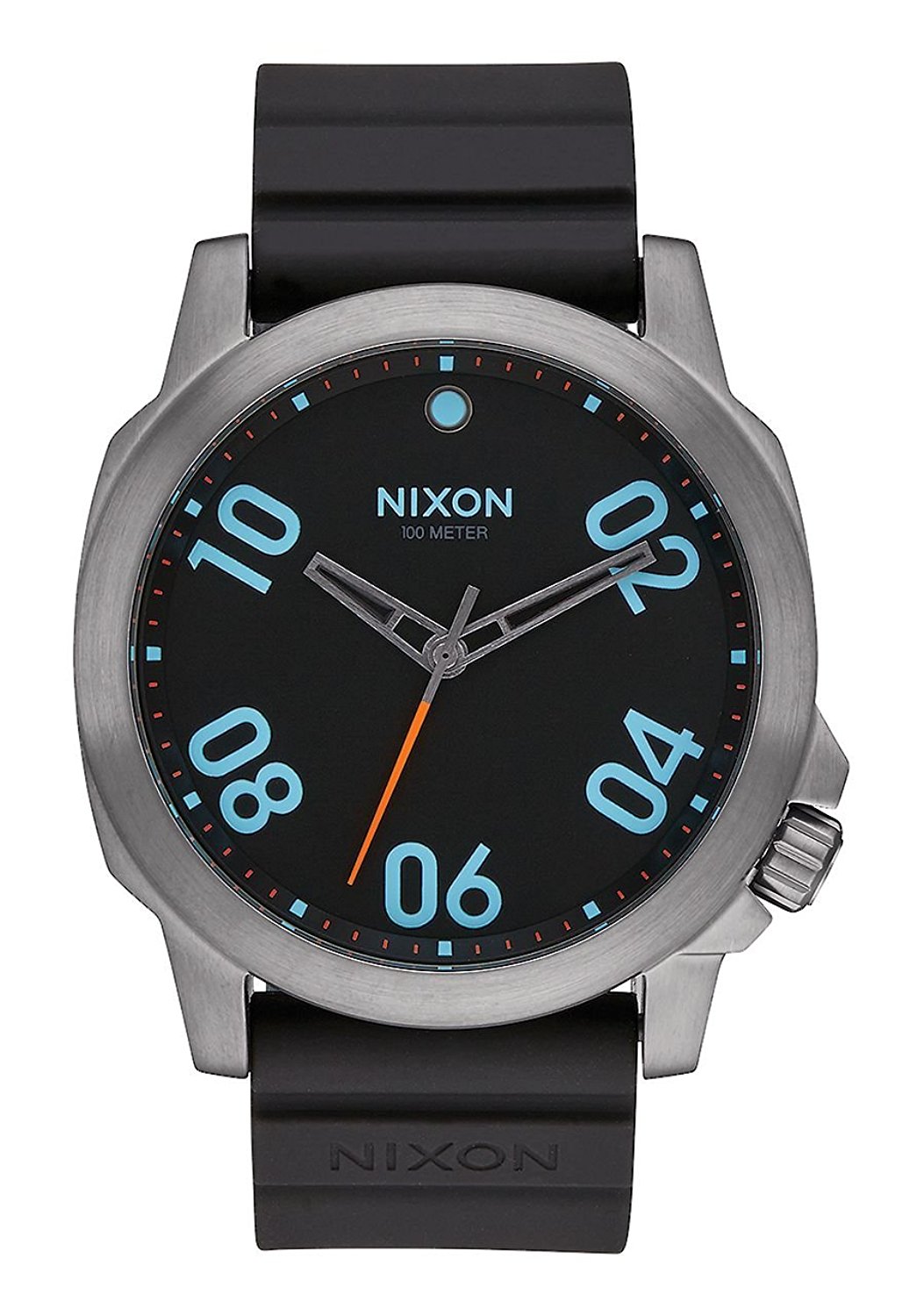 Nixon Watches : A9571698-00 Quartz Dial Color