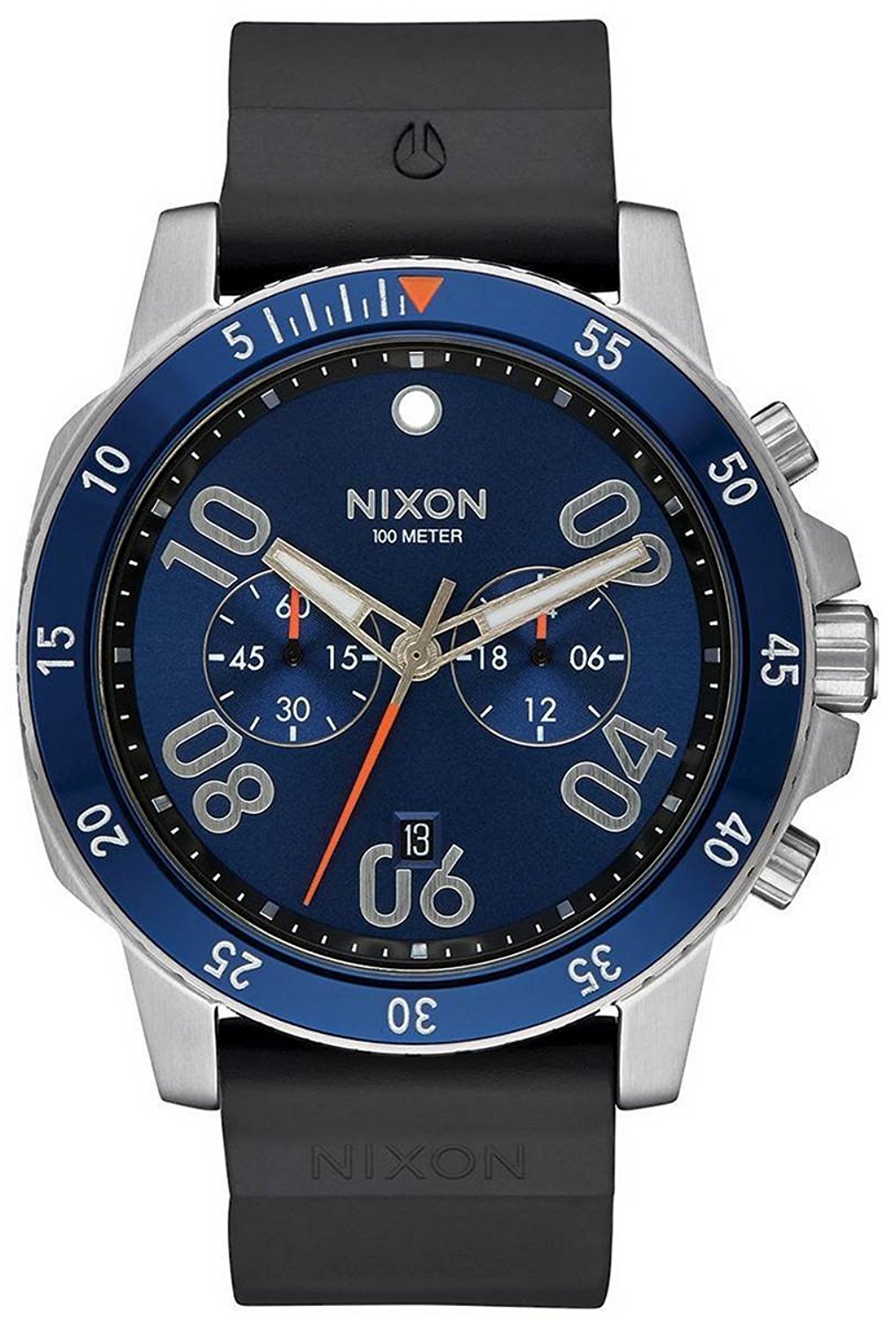 Nixon Watches : A958-1258-00 Analog Case Diameter