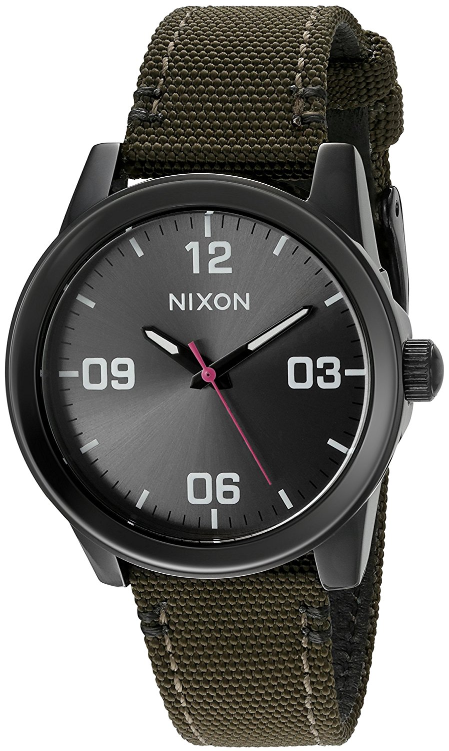 Nixon Watches : A9641462-00 Quartz Dial Color