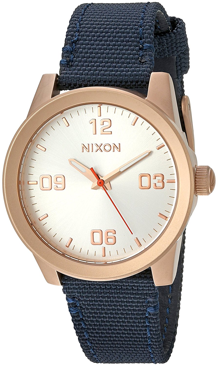 Nixon Watches : A9642160-00 Quartz Dial Color