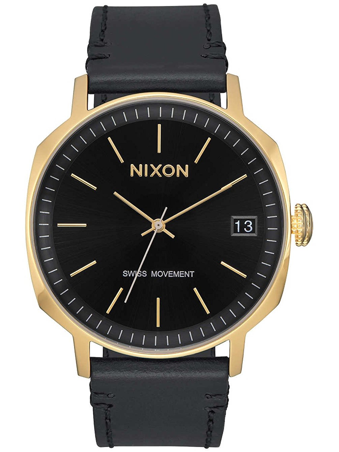 Nixon Watches : A973-513 Quartz Dial Color