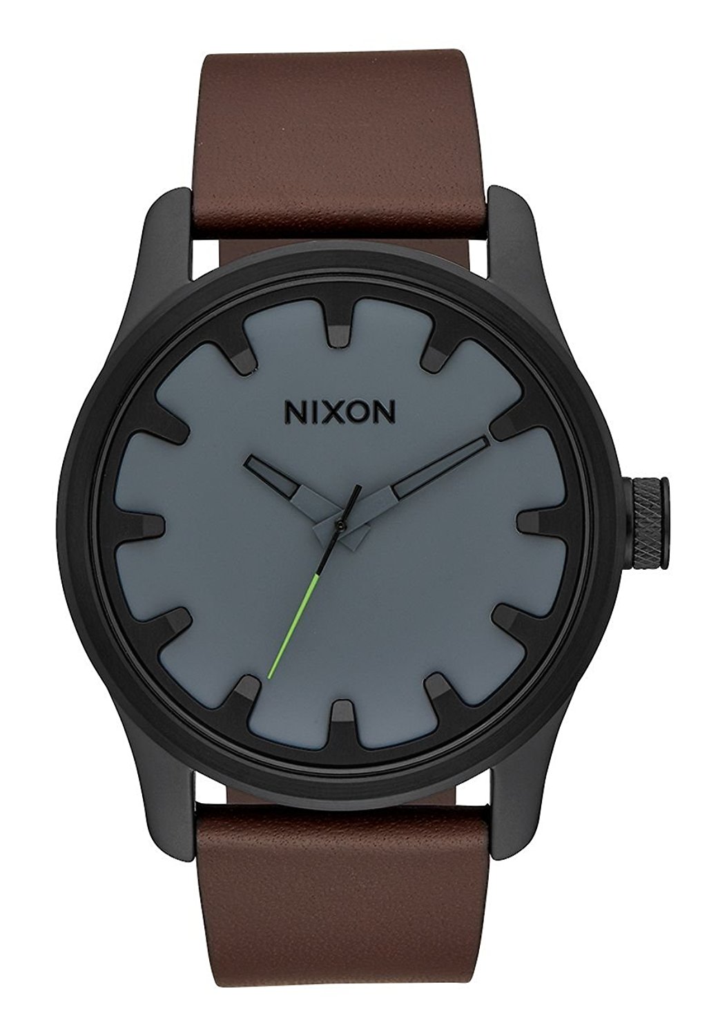Nixon Watches : A981017-00 Japanese Quartz Dial Color