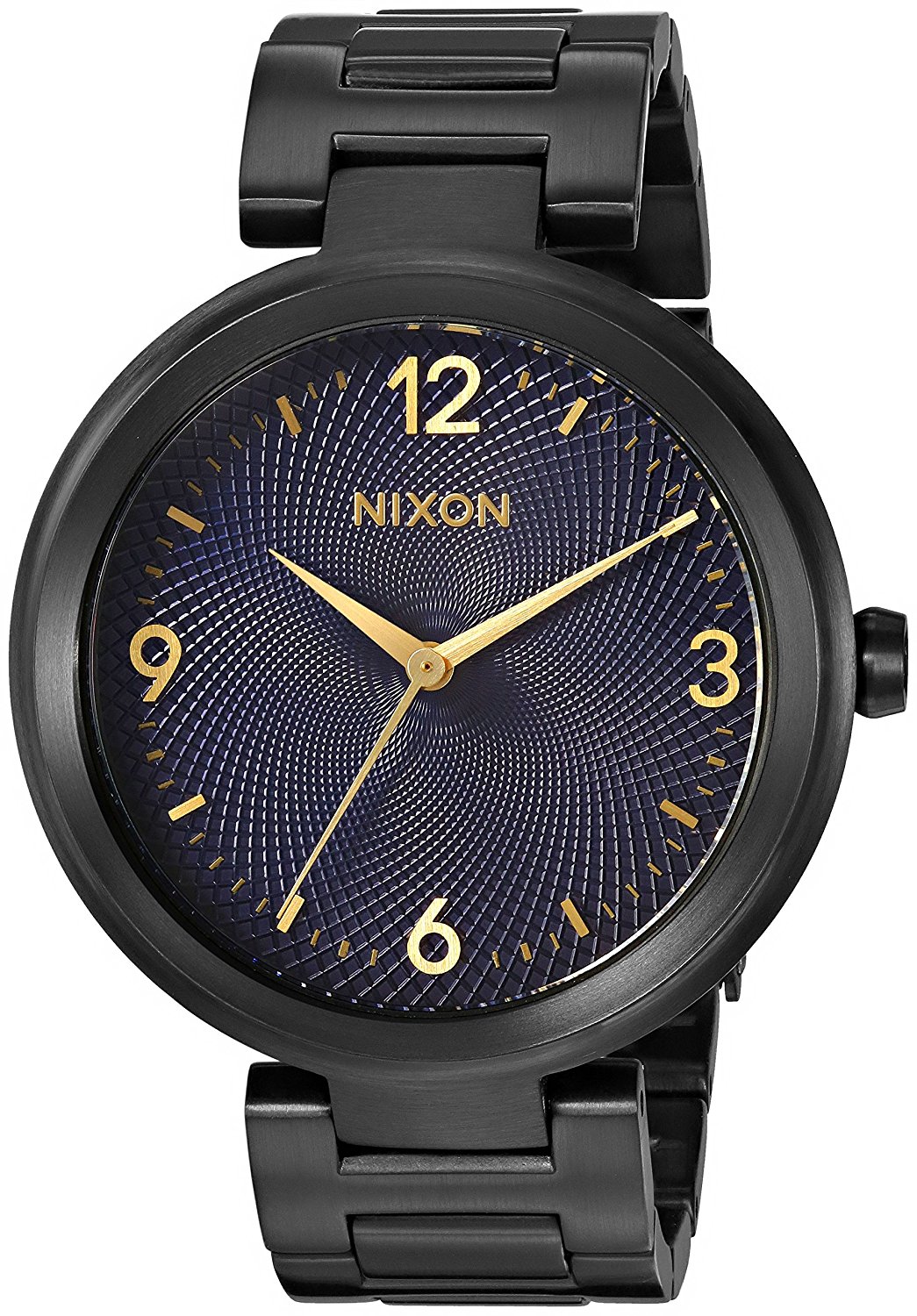 Nixon Watches : A991541-00 Quartz Dial Color