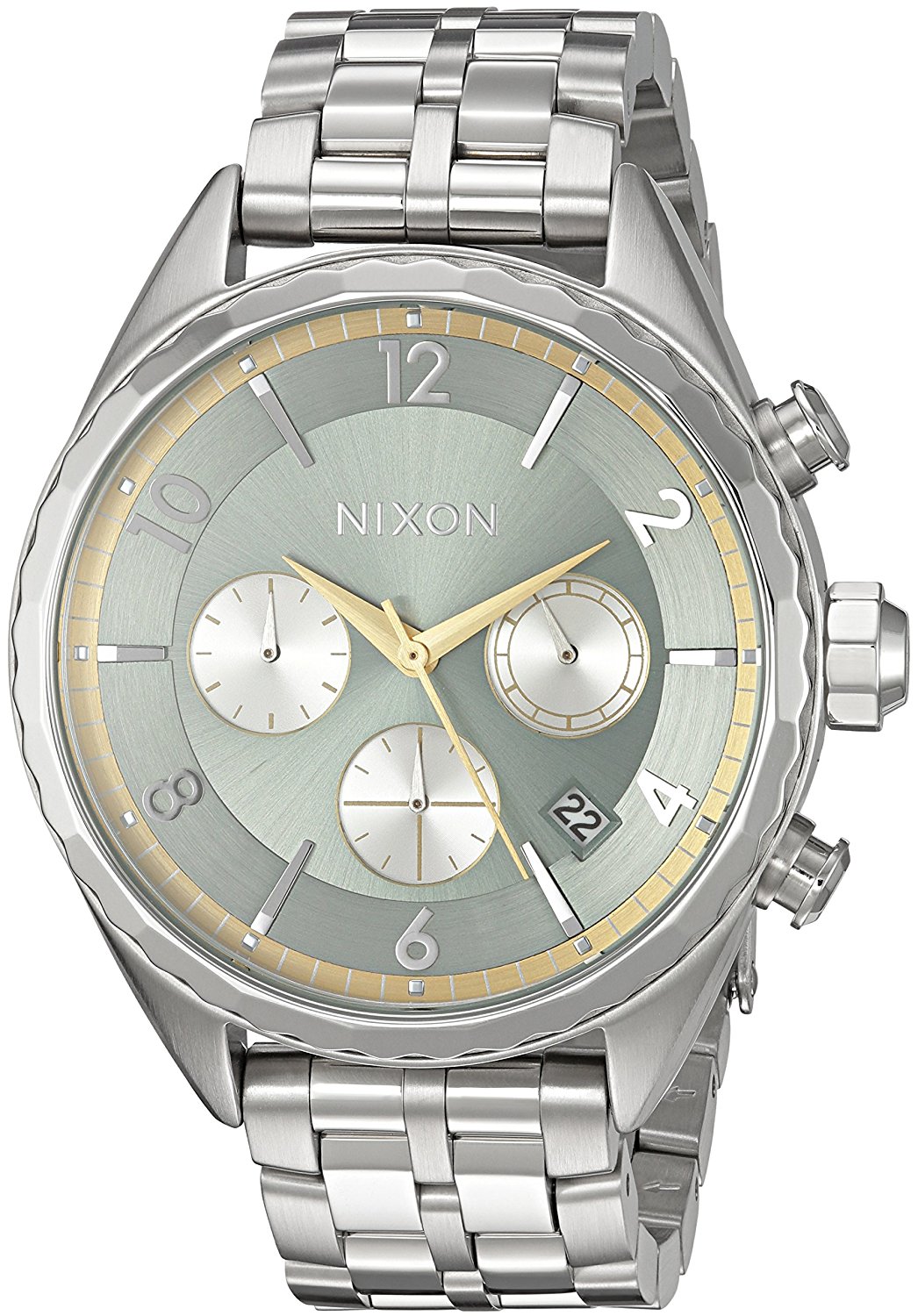 Nixon Watches : A9932162-00 Quartz Dial Color