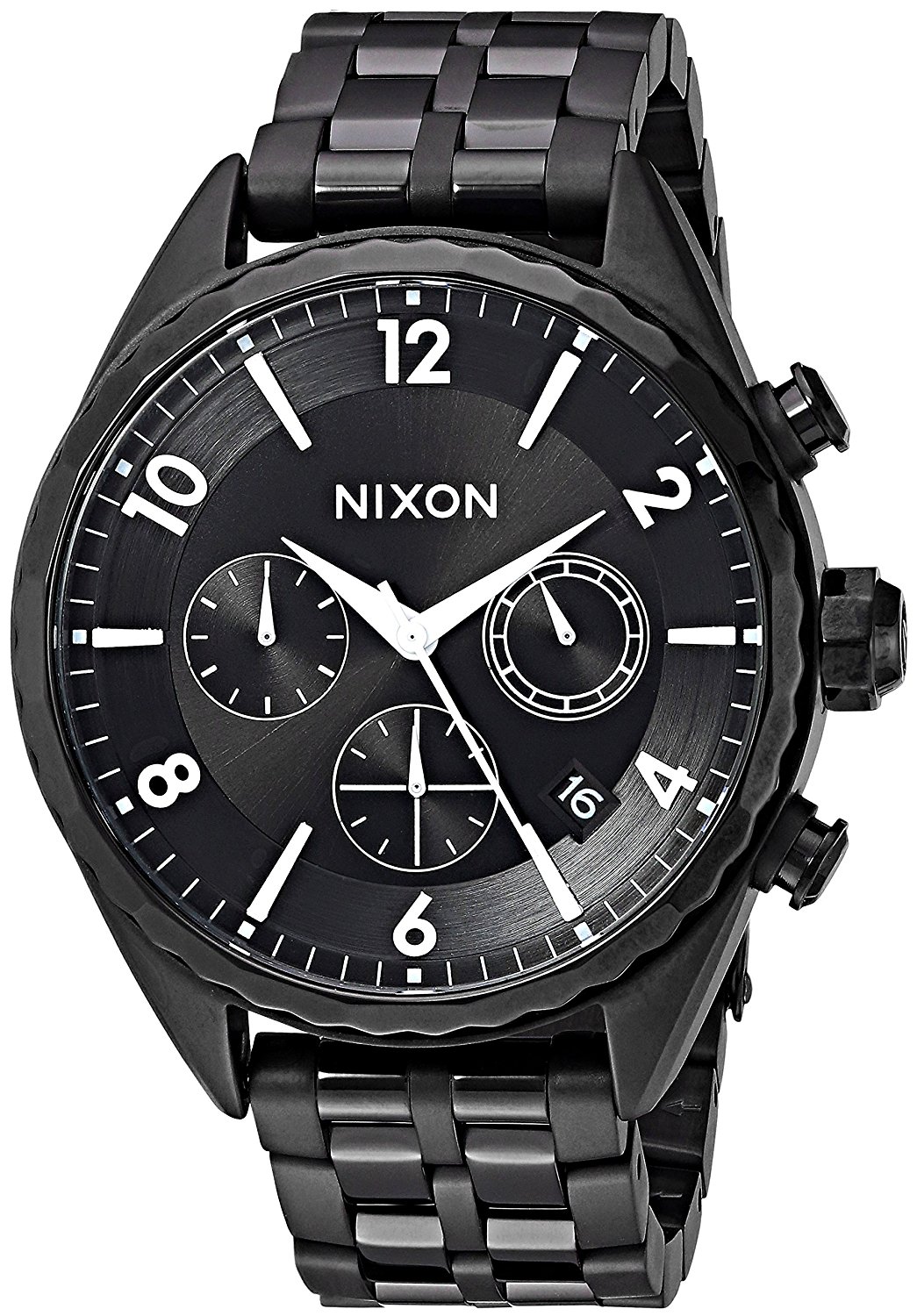 Nixon Watches : A993756-00 Quartz Dial Color