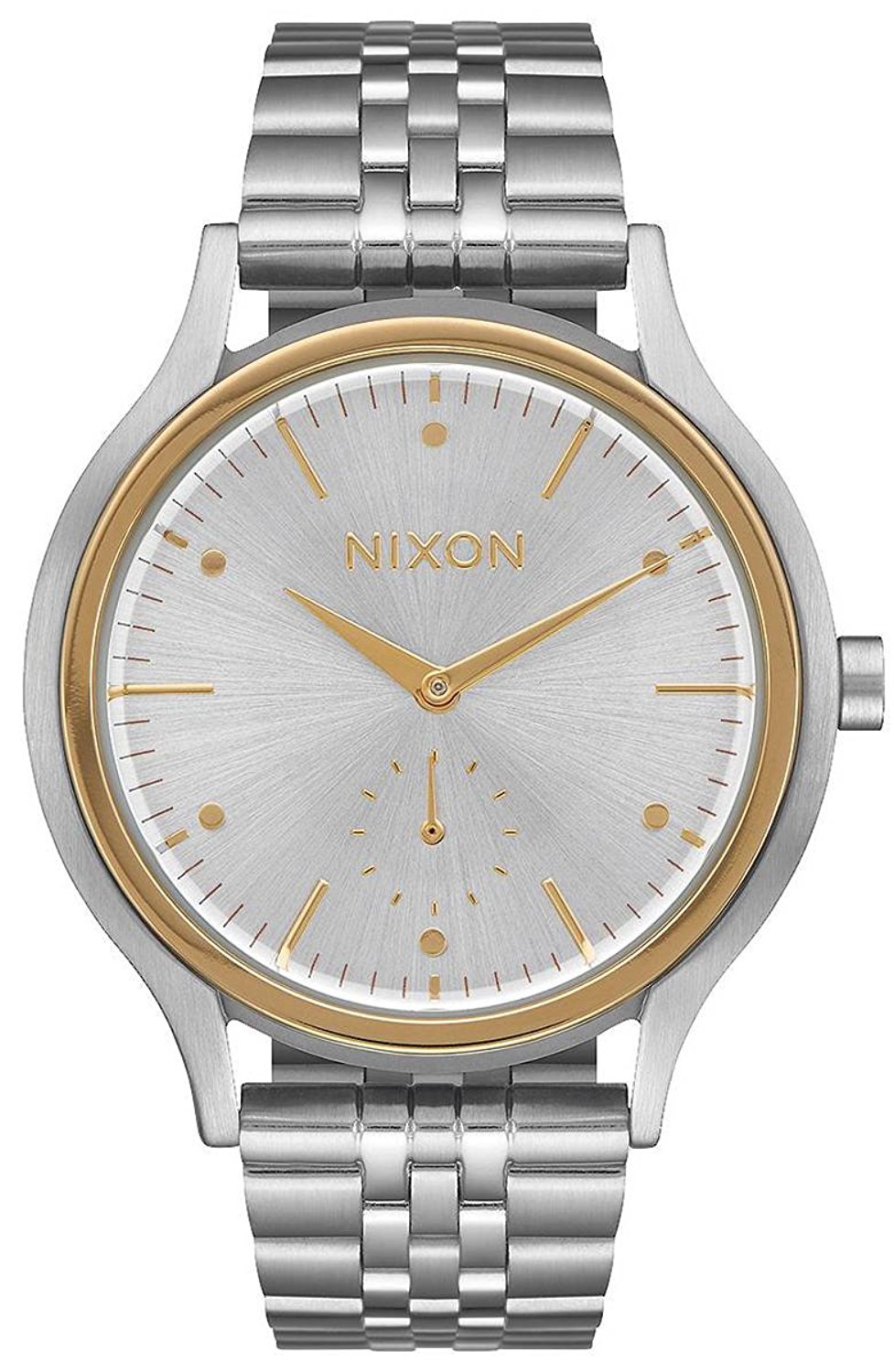 Nixon Watches : A994-1921 Quartz Dial Color