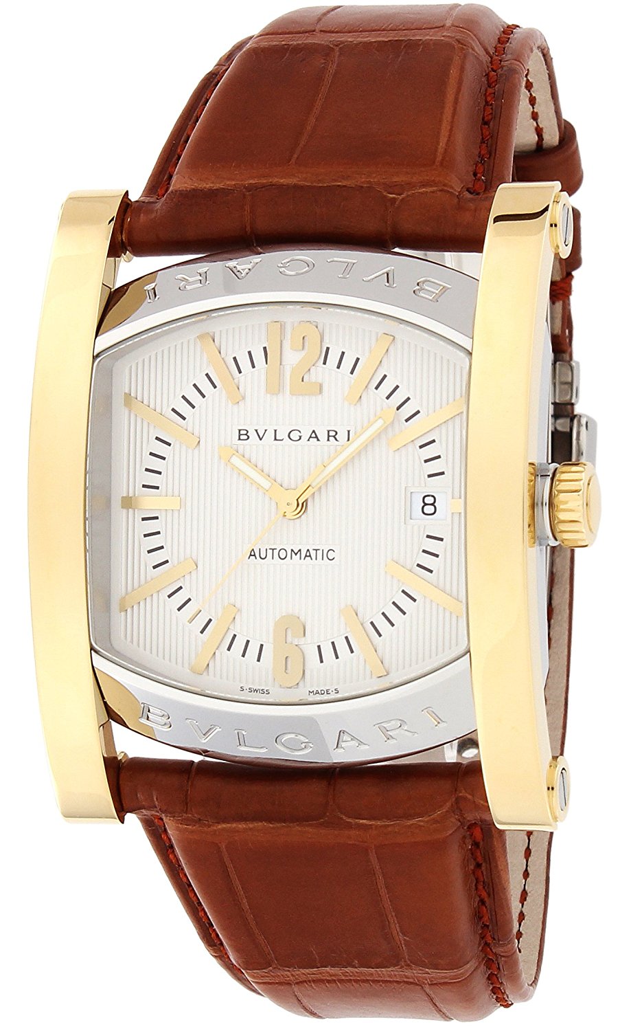 Bvlgari Watches : AA48C6SGLD Case Diameter