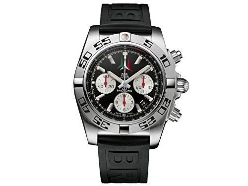 Breitling Watches : AB01104D/BC62-153S Quartz Dial Colour