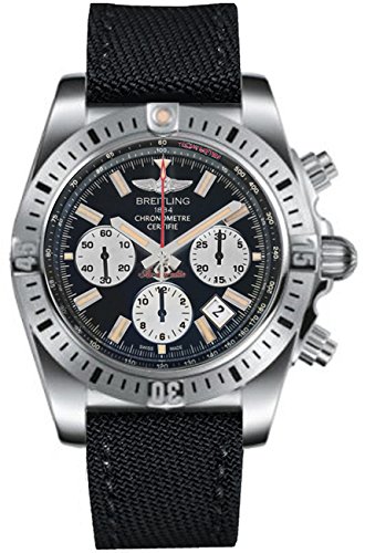 Breitling Watches : AB01442J/BD26-102W Swiss Automatic Dial Color