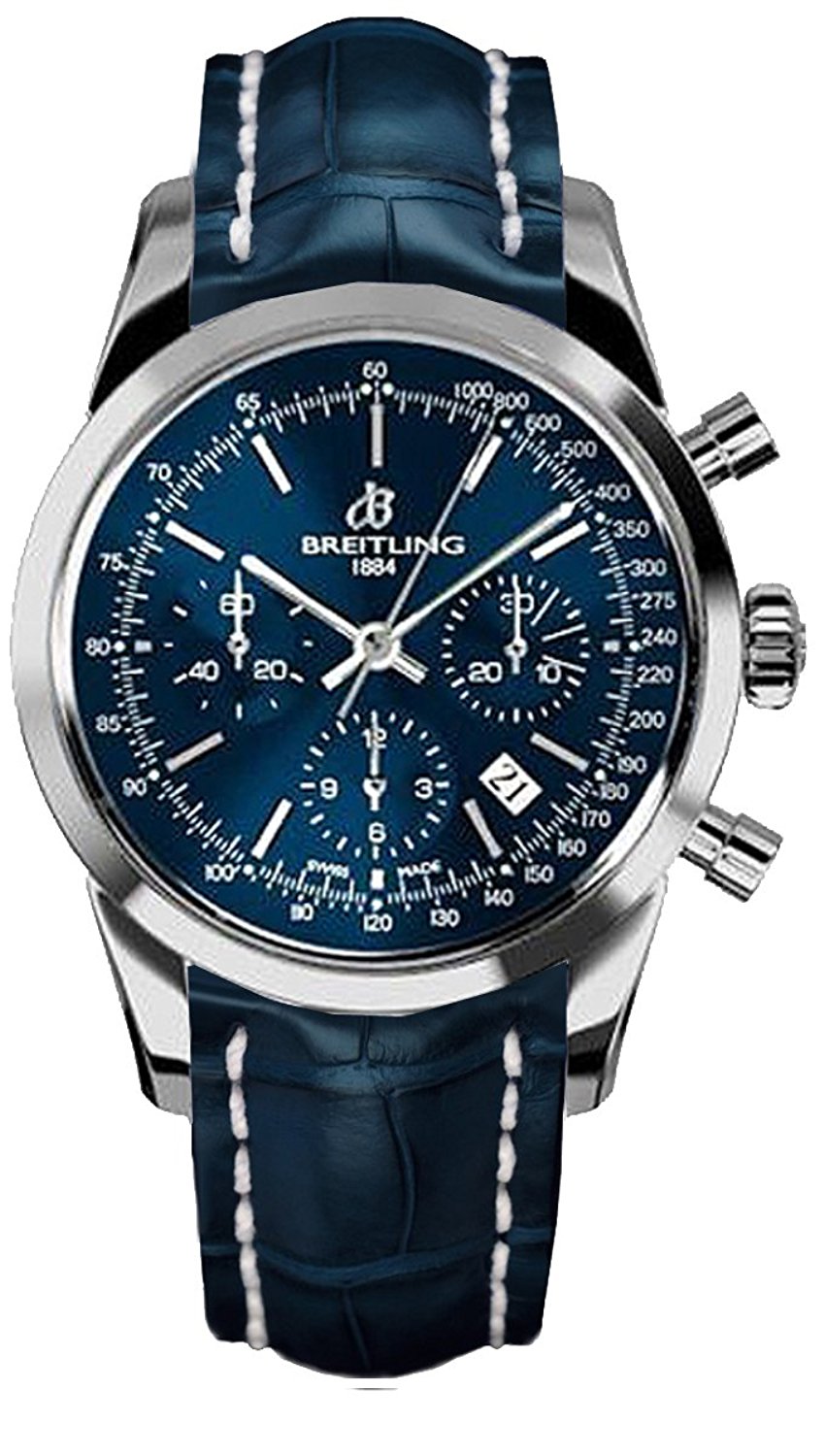 Breitling Watches : AB015112/C860-732P Swiss Automatic Dial Color