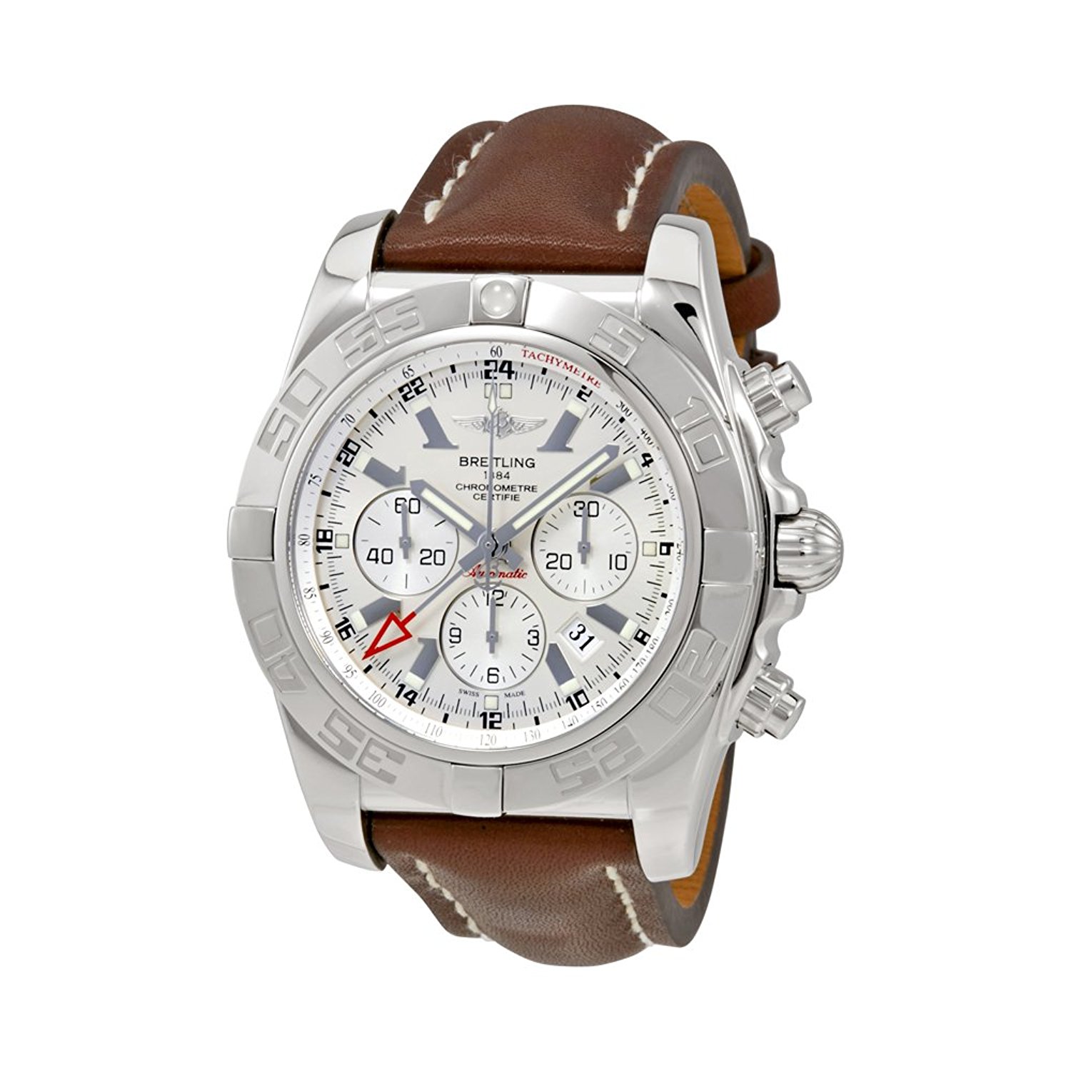 Breitling Watches : AB041012-G719BRLT Automatic Dial Color