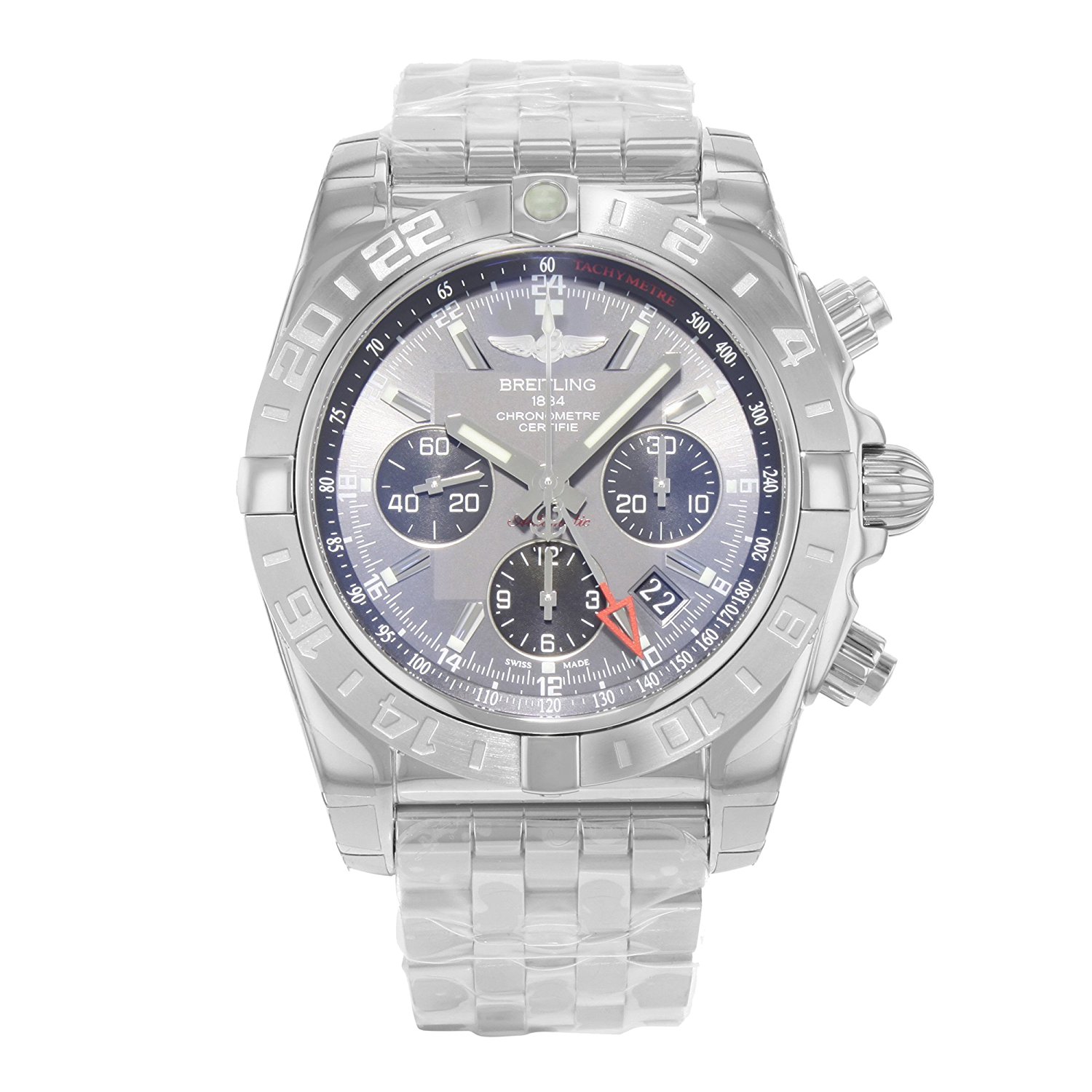 Breitling Watches : AB042011/F561-375A Swiss Automatic Dial Color