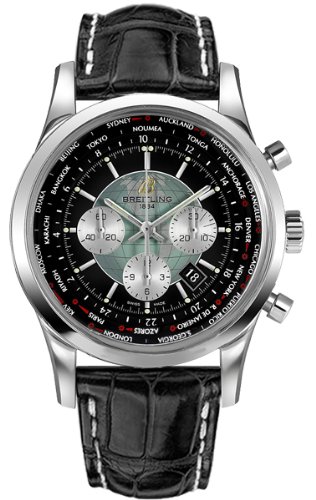 Breitling Watches : AB0510U4/BB62 Swiss Automatic Dial Color