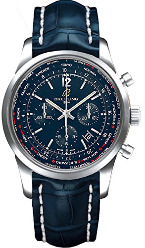 Breitling Watches : AB0510U9/C879-746P Swiss Automatic Dial Color