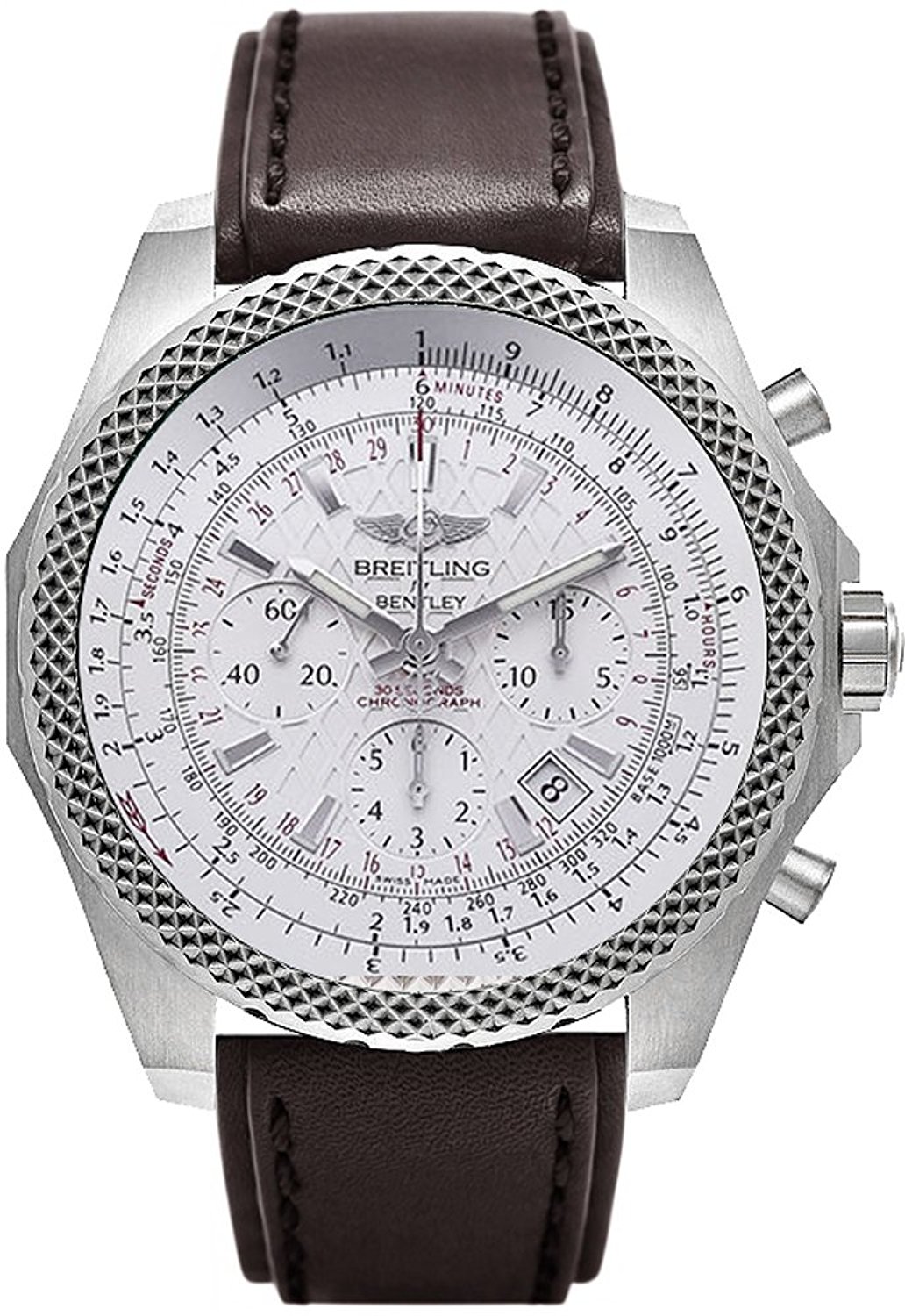 Breitling Watches : AB061221/G810-481X Swiss Automatic Dial Color