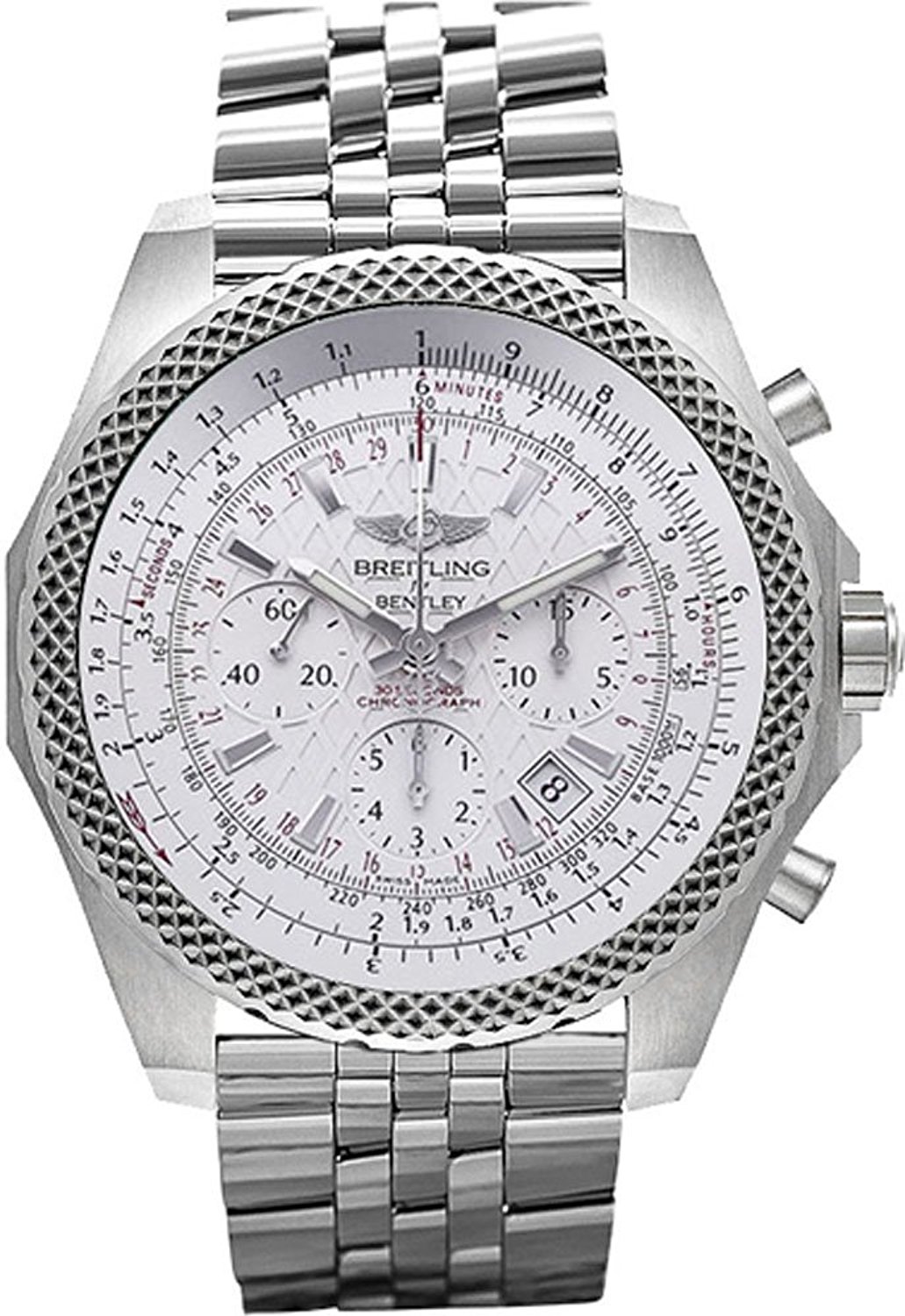 Breitling Watches : AB061221/G810-980A Swiss Automatic Dial Color