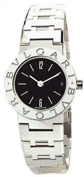Bvlgari Watches : BB23SSD Bvlgari-Bvlgari Series Womens Watch