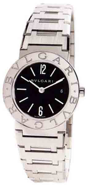 Bvlgari Watches : BB26SSD Bvlgari-Bvlgari Series Womens Watch