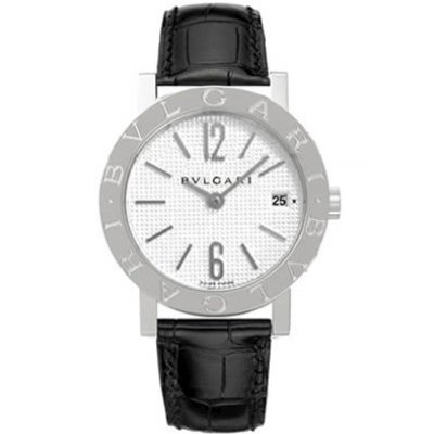 Bvlgari Watches : BB26WSLD.N Quartz Stainless Steel Women Watch