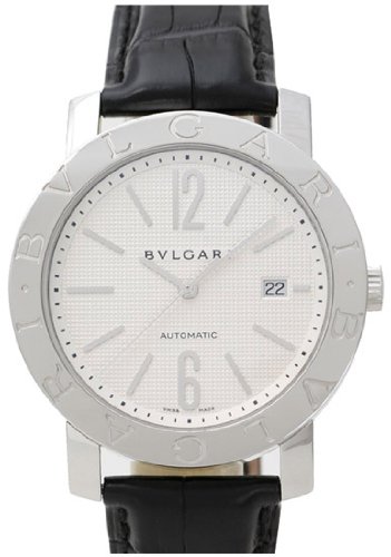 Bvlgari Watches : BB42WSLD Automatic Dial Color