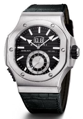 Bvlgari Watches : BRE56BSLDCHS Automatic Dial Color