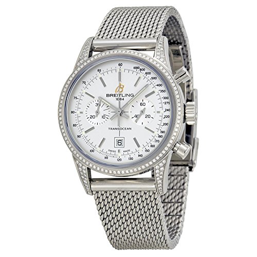 Breitling Watches : BTA4131063-G757SS Swiss Automatic Dial Color