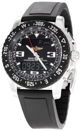 Breitling Watches : BTA7836423-B911BKRD Quartz Dial Color