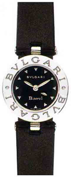 Bvlgari Watches : BZ22BSL B.zero 1 Series Womens Watch