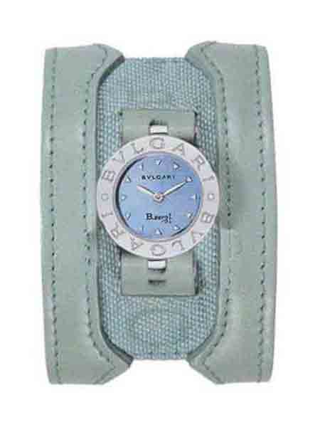 Bvlgari Watches : BZ22MAN2 B.zero 1 Series Womens Watch