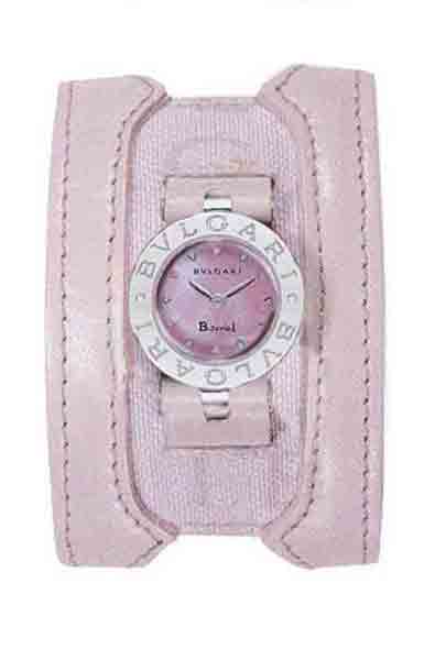 Bvlgari Watches : BZ22MAN5 B.zero 1 Series Womens Watch