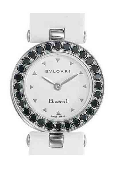 Bvlgari Watches : BZ22WSBDL B.zero 1 Series Womens Watch