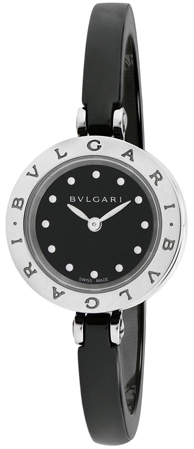 Bvlgari Watches : BZ23BSCC-M Quartz Dial Color