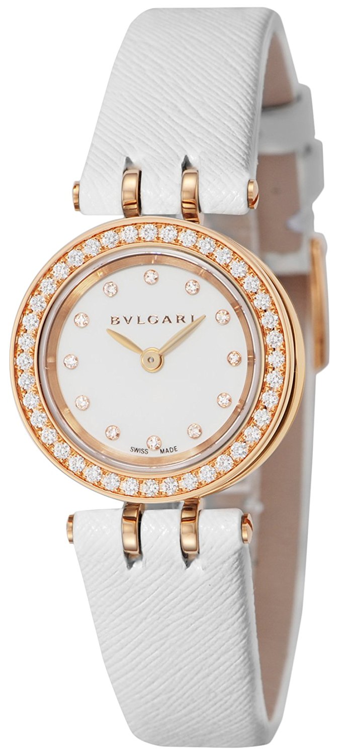 Bvlgari Watches : BZ23WSGDL/12 Case Diameter