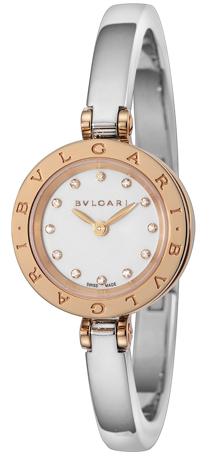 Bvlgari Watches : BZ23WSGS/12-S Case Diameter