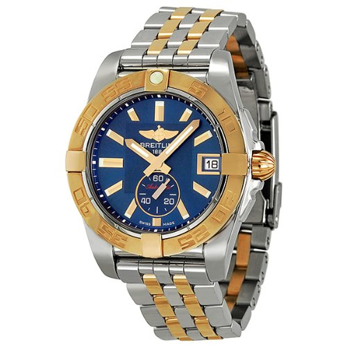 Breitling Watches : C3733012/C831-TT Automatic Self Wind Dial Colour