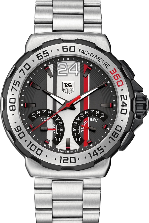 TAG Heuer Watches : CAH7011.BA0860 Chronograph Formula One Men Watch