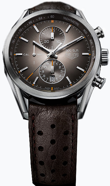 TAG Heuer Watches : CAR2112.FC6267 Automatic Chronograph Limited Edition Men Watch